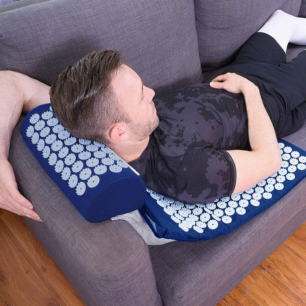 Mindfulness Acupressure Mat