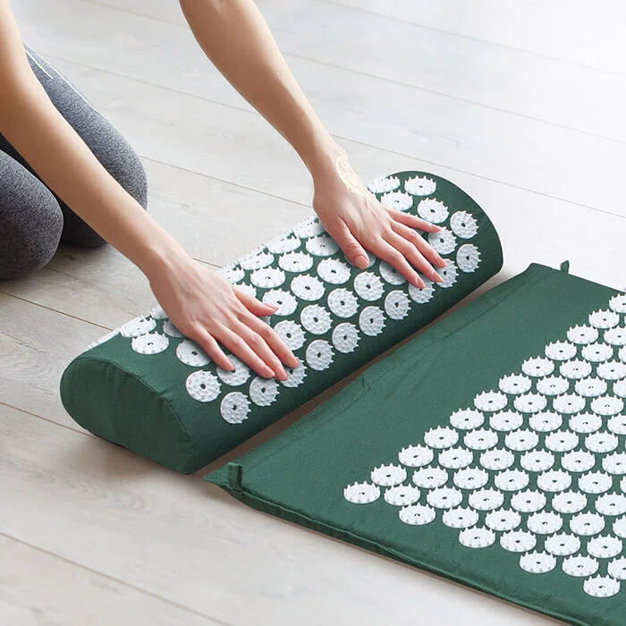 Mindfulness Acupressure Mat