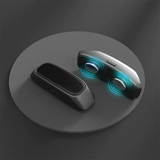Smart Anti-Snore Device