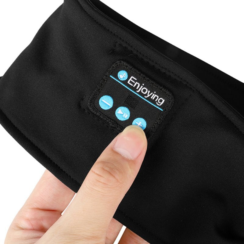 Smart Sleepband