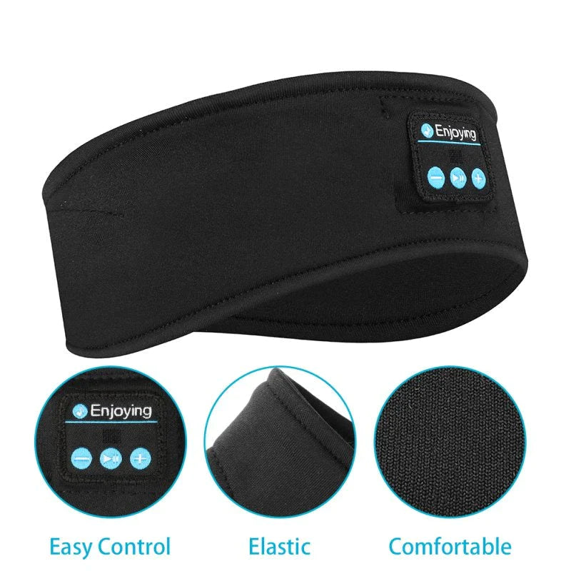 Smart Sleepband