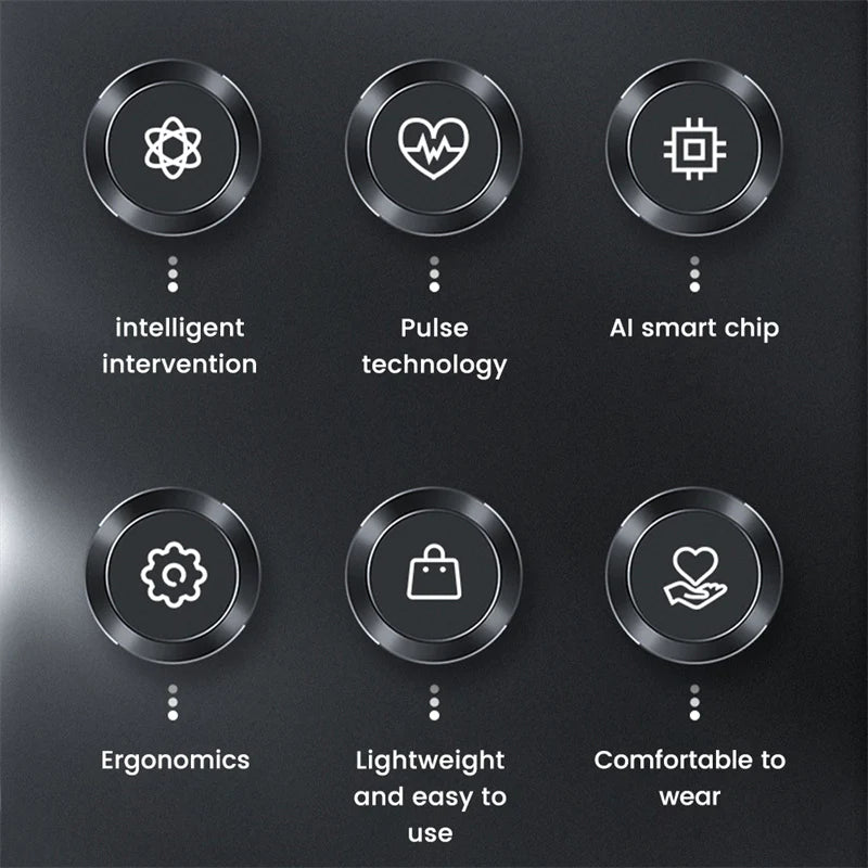 Smart Anti-Snore Device