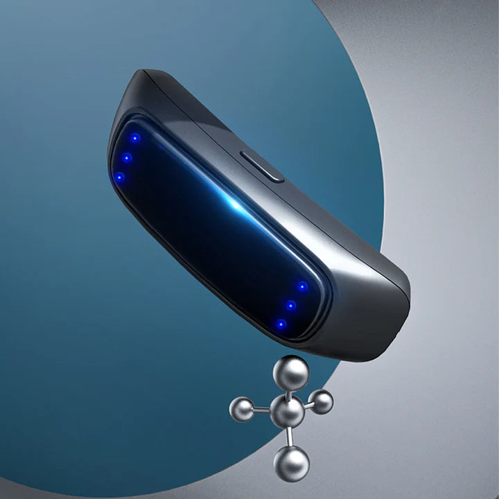 Smart Anti-Snore Device
