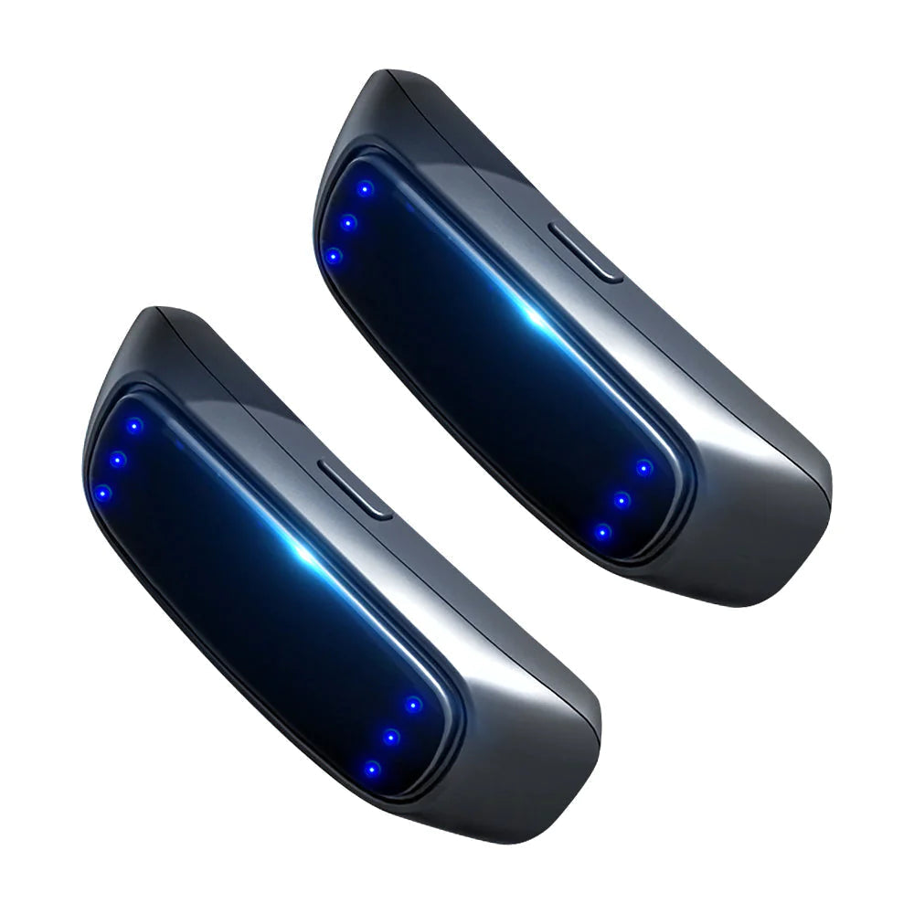 Smart Anti-Snore Device